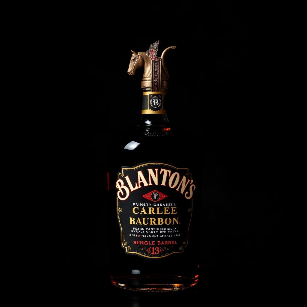 Blanton's