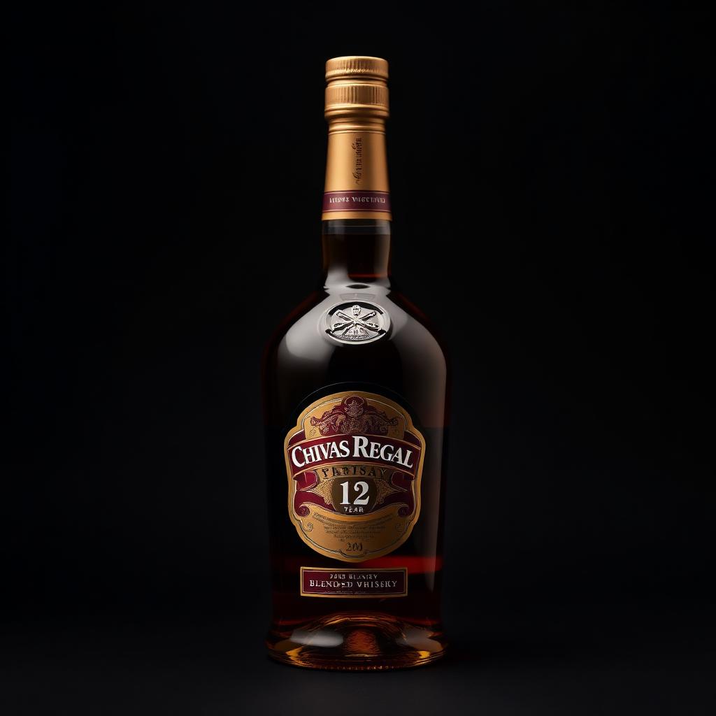 Chivas Regal