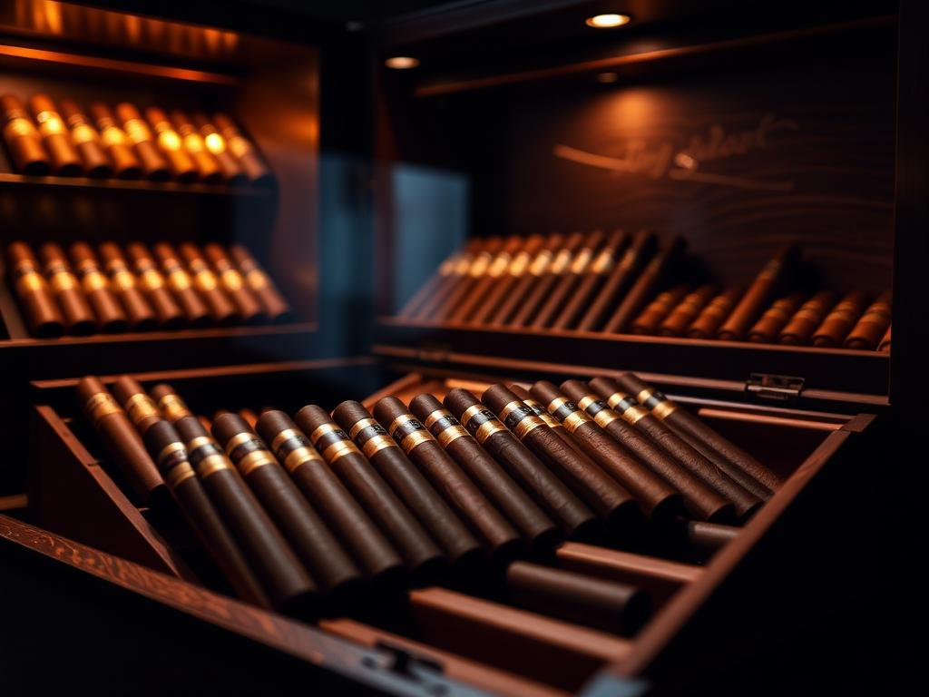 Premium Cigars