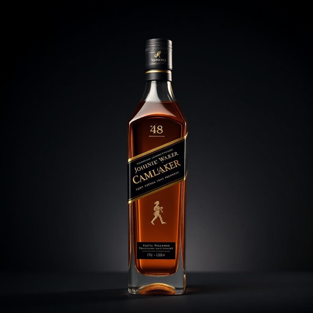 Johnnie Walker
