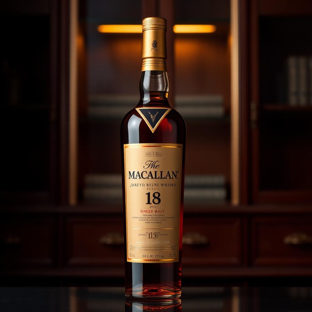 The Macallan