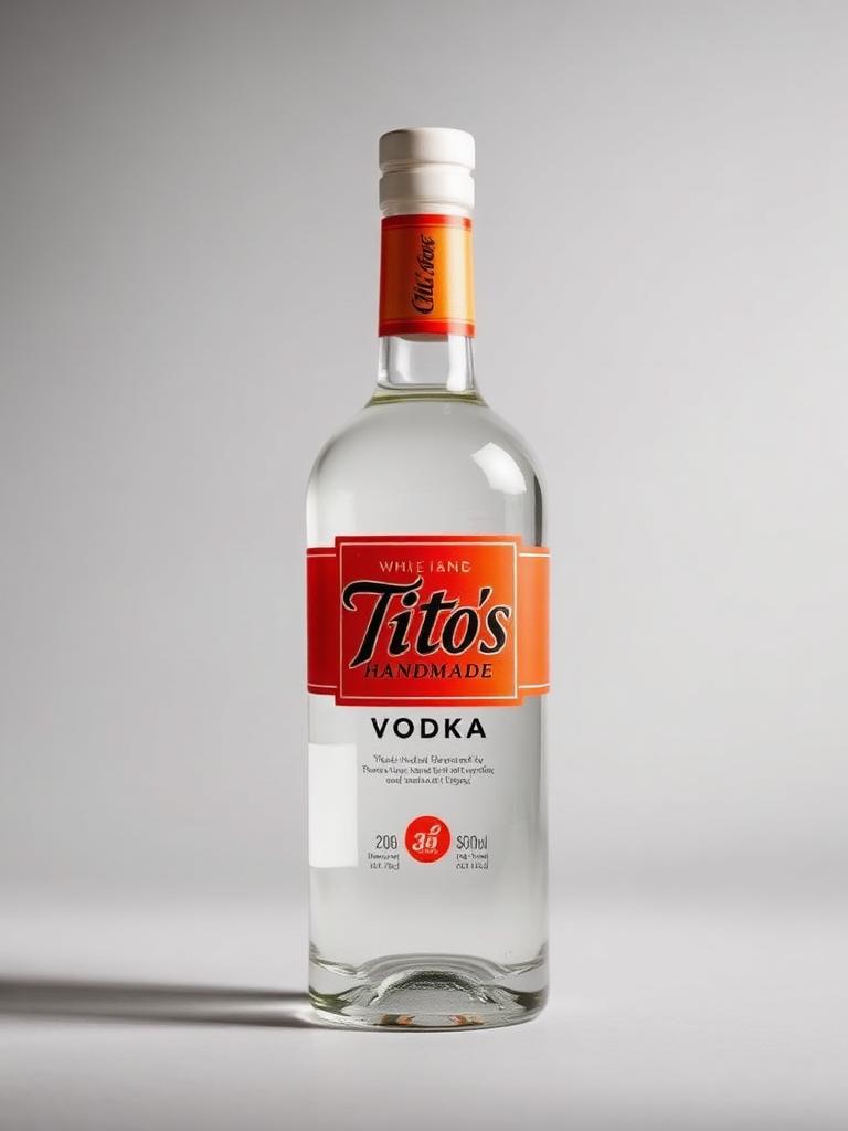 Tito's