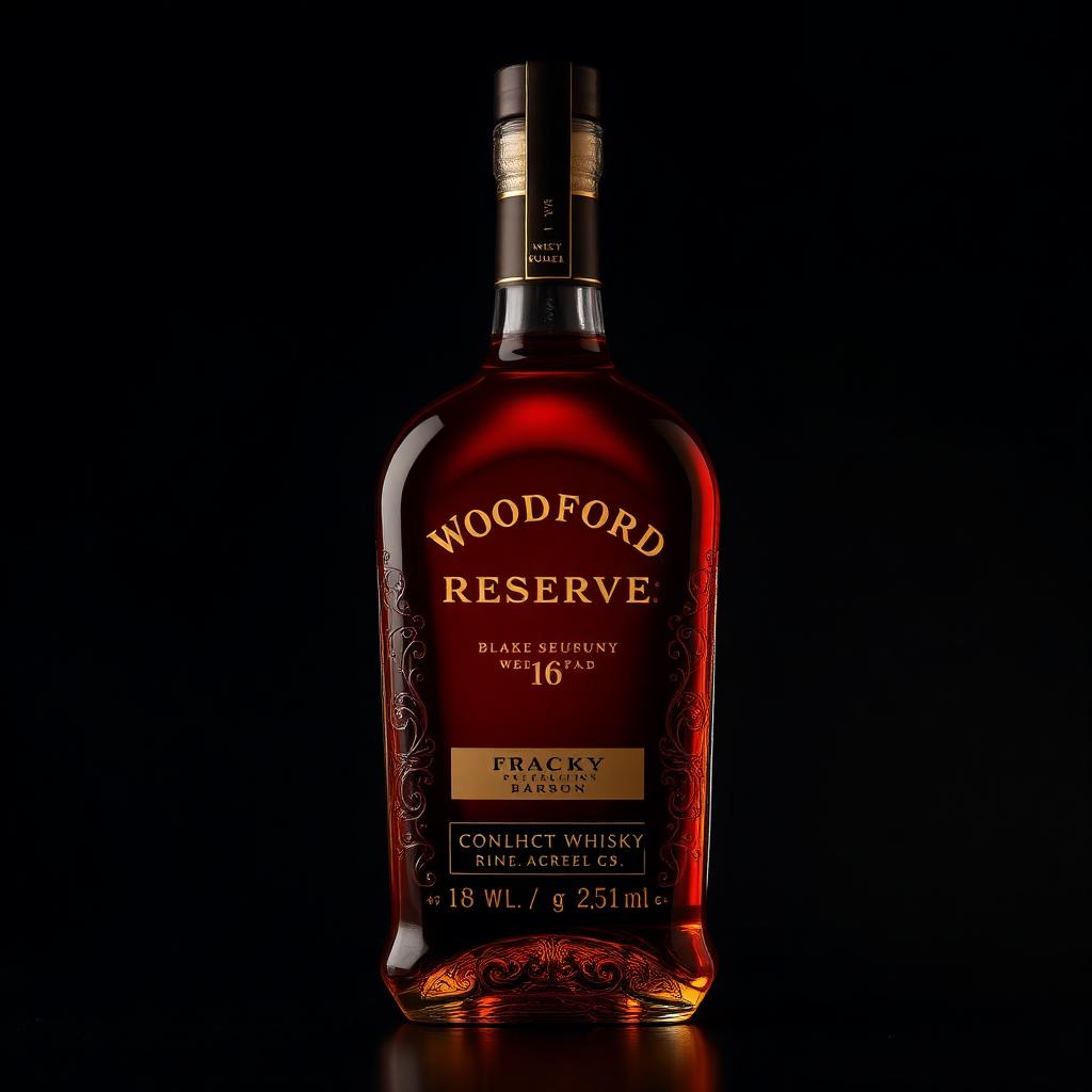 Woodford Reserve